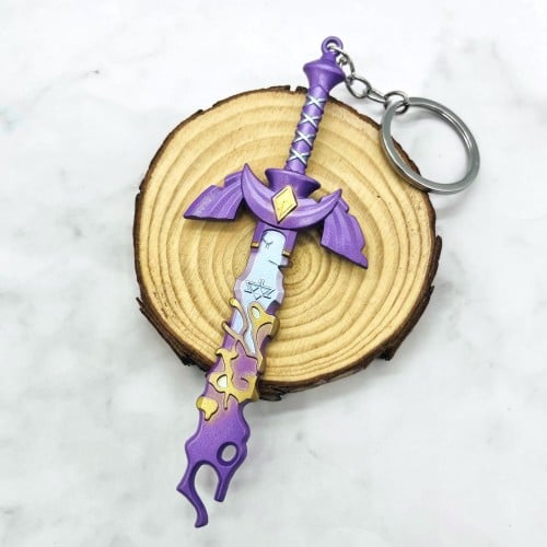 ميدالية اسطورة زيلدا