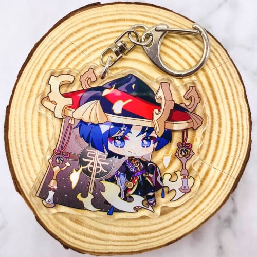 ميدالية قنشن امباكت