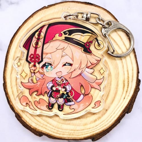 ميدالية قنشن امباكت