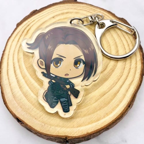 ميدالية هجوم العمالقة