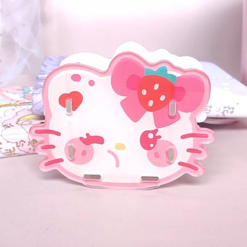 حامل اقلام سانريو اكريلك