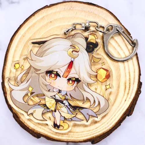 ميدالية قنشن امباكت ١