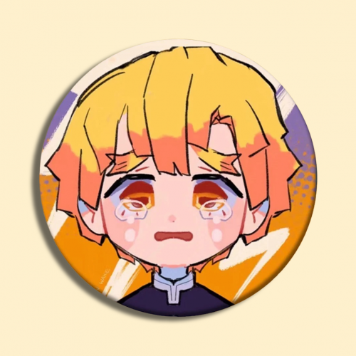 بروش زينتسو