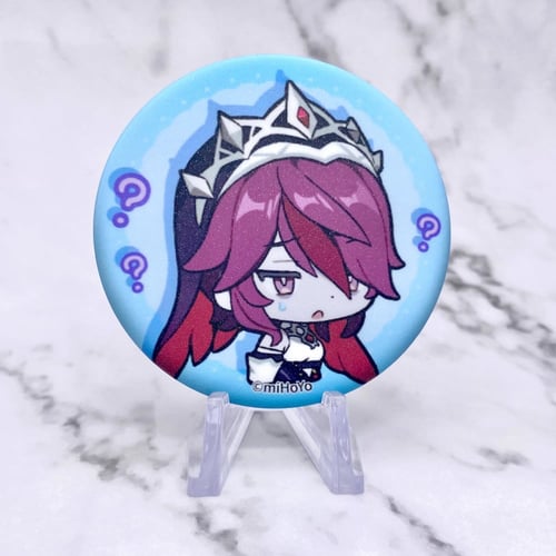 بروش روزاريا