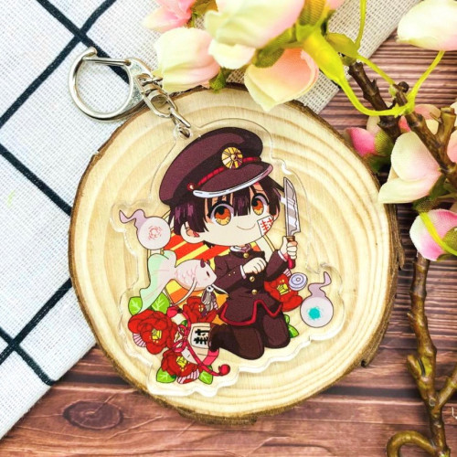 ميدالية هاناكو