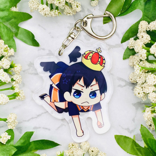 ميدالية هايكيو