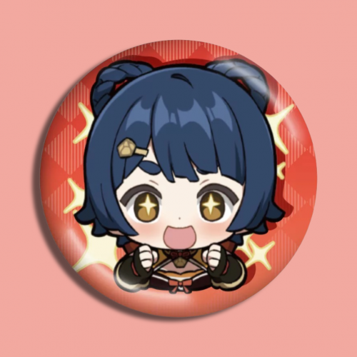 بروش شانلينغ