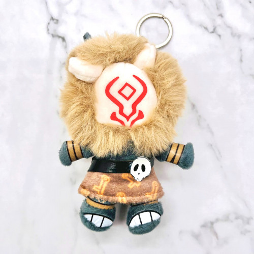 ميدالية قنشن امباكت ١