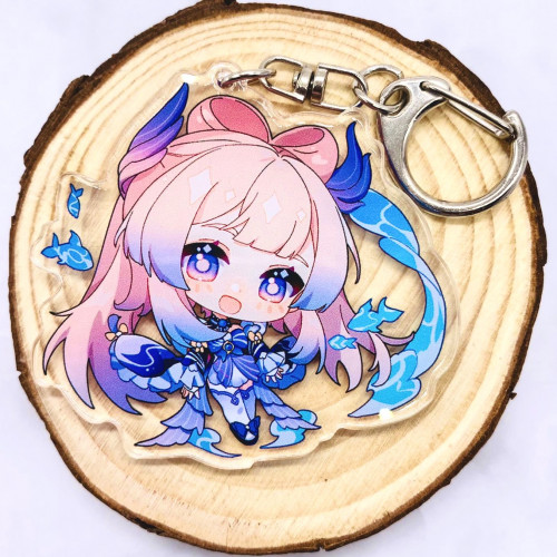 ميدالية قنشن امباكت