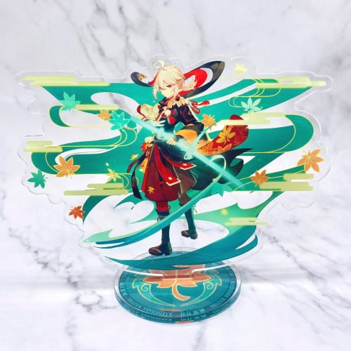 ستاند قنشن امباكت