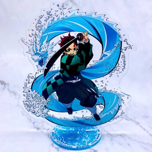 ستاند قاتل الشياطين