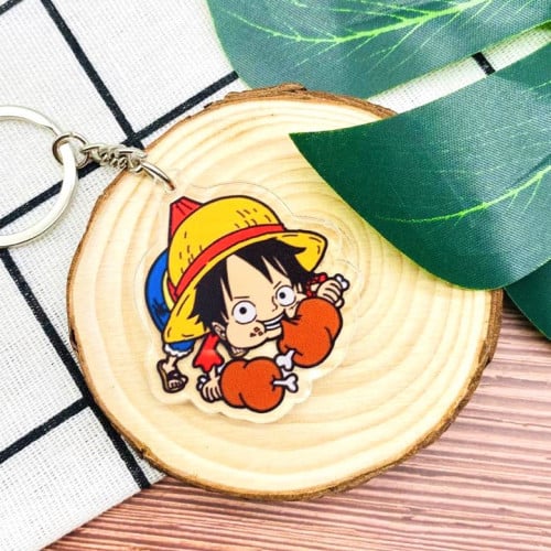 ميدالية ون بيس