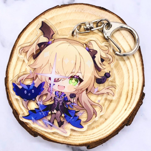 ميدالية قنشن امباكت