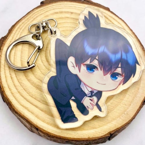 ميدالية رجل المنشار