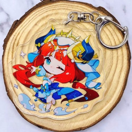 ميدالية قنشن امباكت