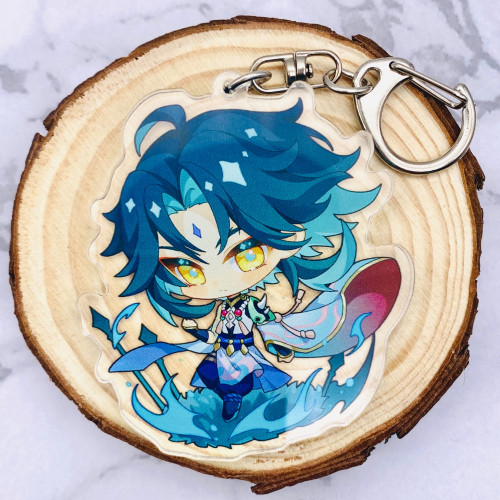 ميدالية قنشن امباكت