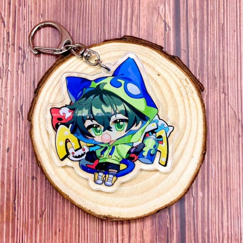 ميدالية سكيت