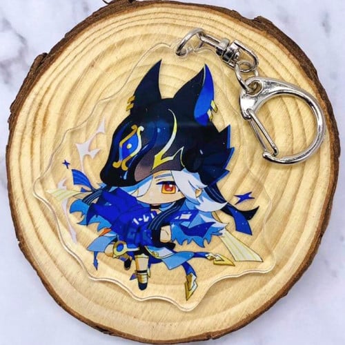 ميدالية قنشن امباكت