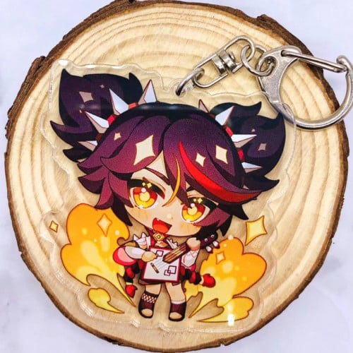 ميدالية قنشن امباكت