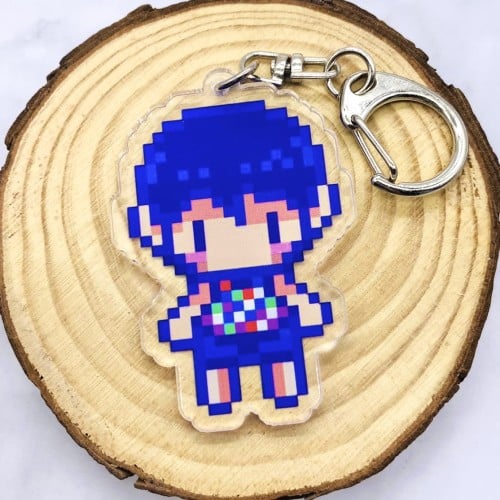 ميدالية اوموري