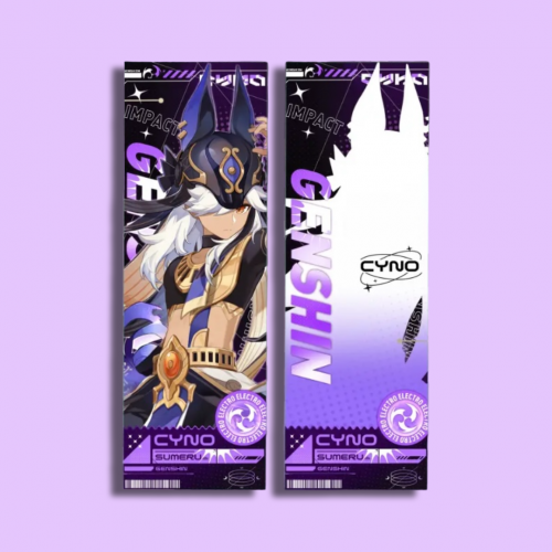 فاصل كتب قنشن امباكت