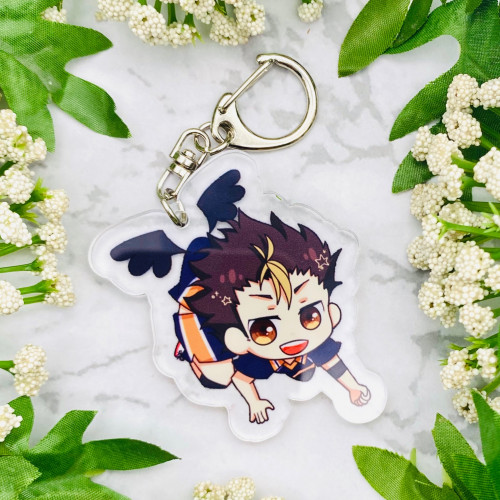 ميدالية هايكيو