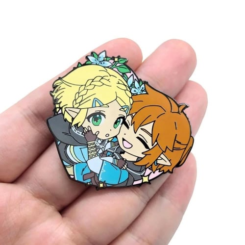 بنز اسطورة زيلدا