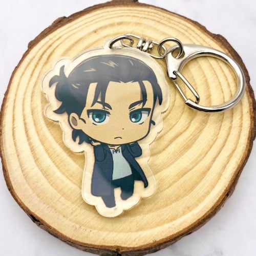 ميدالية هجوم العمالقة