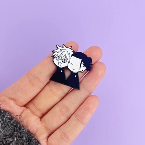 بنز غوجو/غيتو