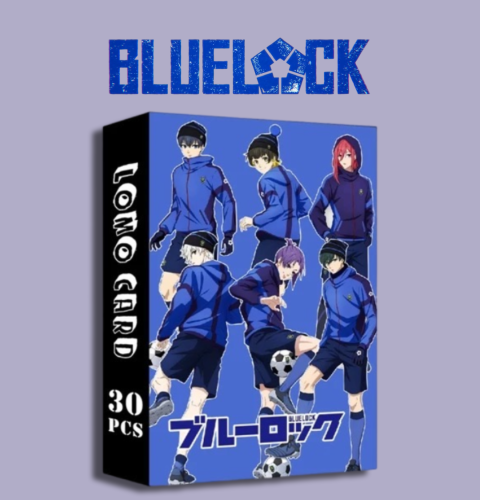 فوتوكارد بلو لوك