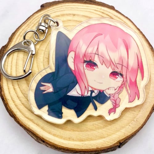 ميدالية رجل المنشار