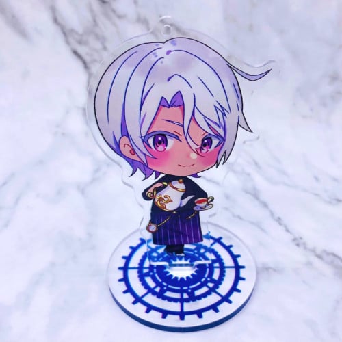 ستاند/ميدالية فانيتاس