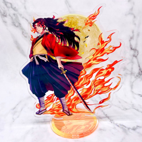 ستاند قاتل الشياطين