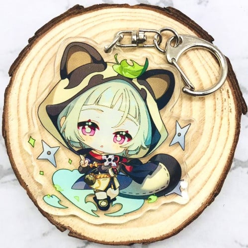 ميدالية قنشن امباكت