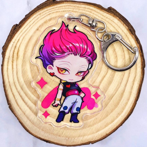 ميدالية هنترxهنتر