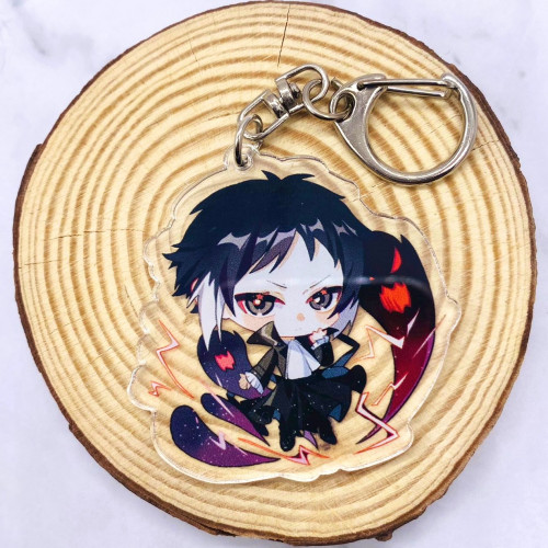 ميدالية بونغو ستراي دوقز