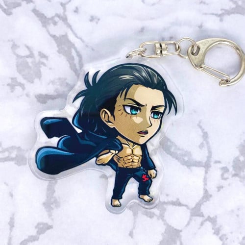 ميدالية هجوم العمالقة