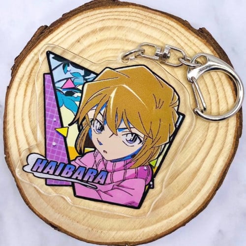 ميدالية كونان