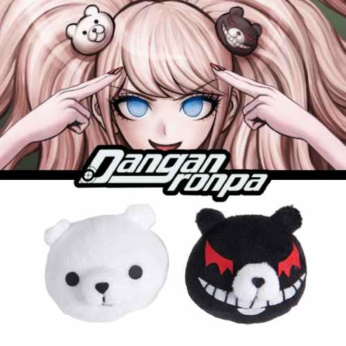 مشبك شعر جونكو