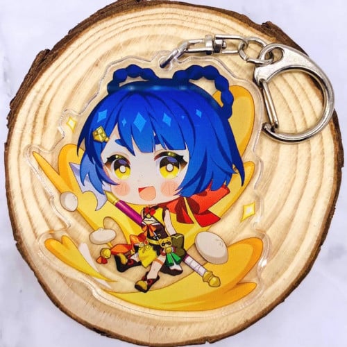 ميدالية قنشن امباكت