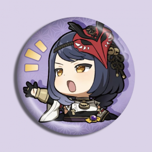 بروش كوجو سارا