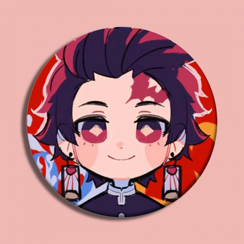 بروش تانجيرو