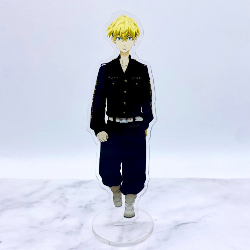 ستاند طوكيو ريفنجرز