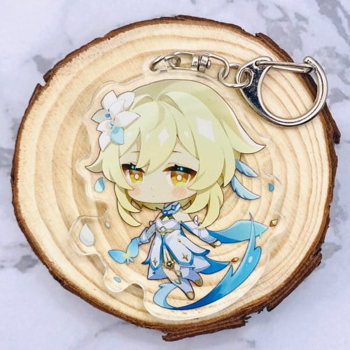 ميدالية قنشن امباكت