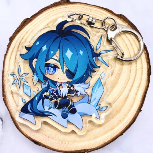 ميدالية قنشن امباكت