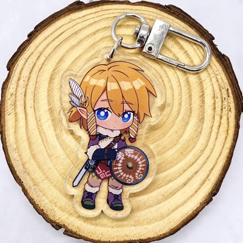 ميدالية اسطورة زيلدا