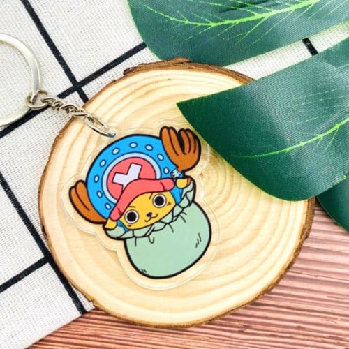 ميدالية ون بيس