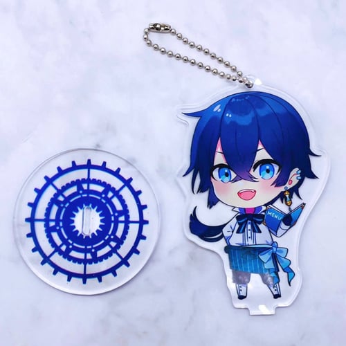 ستاند/ميدالية فانيتاس