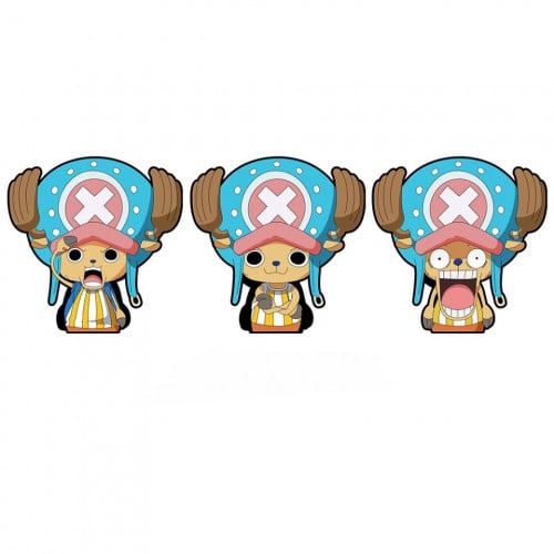 ستيكر تشوبر 3D