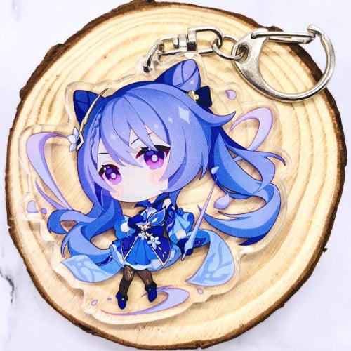 ميدالية قنشن امباكت